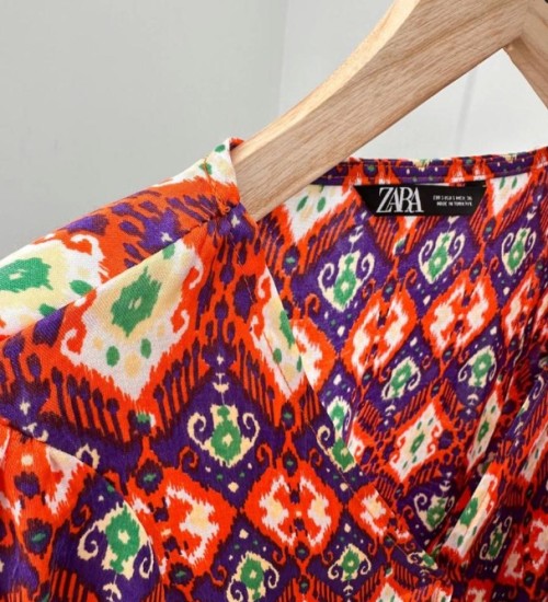 SATEN KUMAŞ BAĞLAMA DETAYLI TAKIM